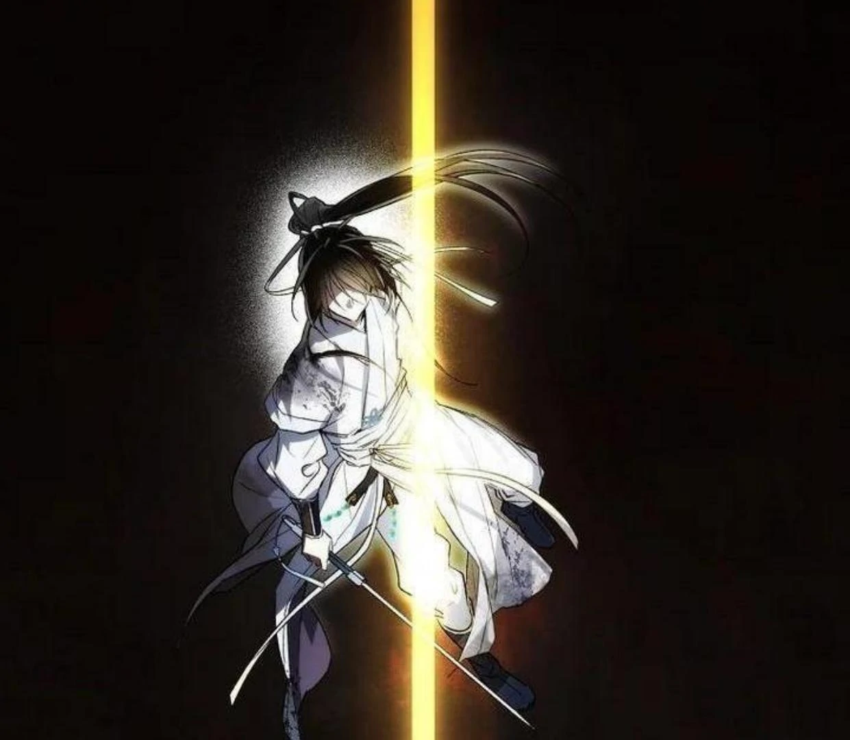 Requiem of Subdued Souls Chapter 20 - Halaman 208