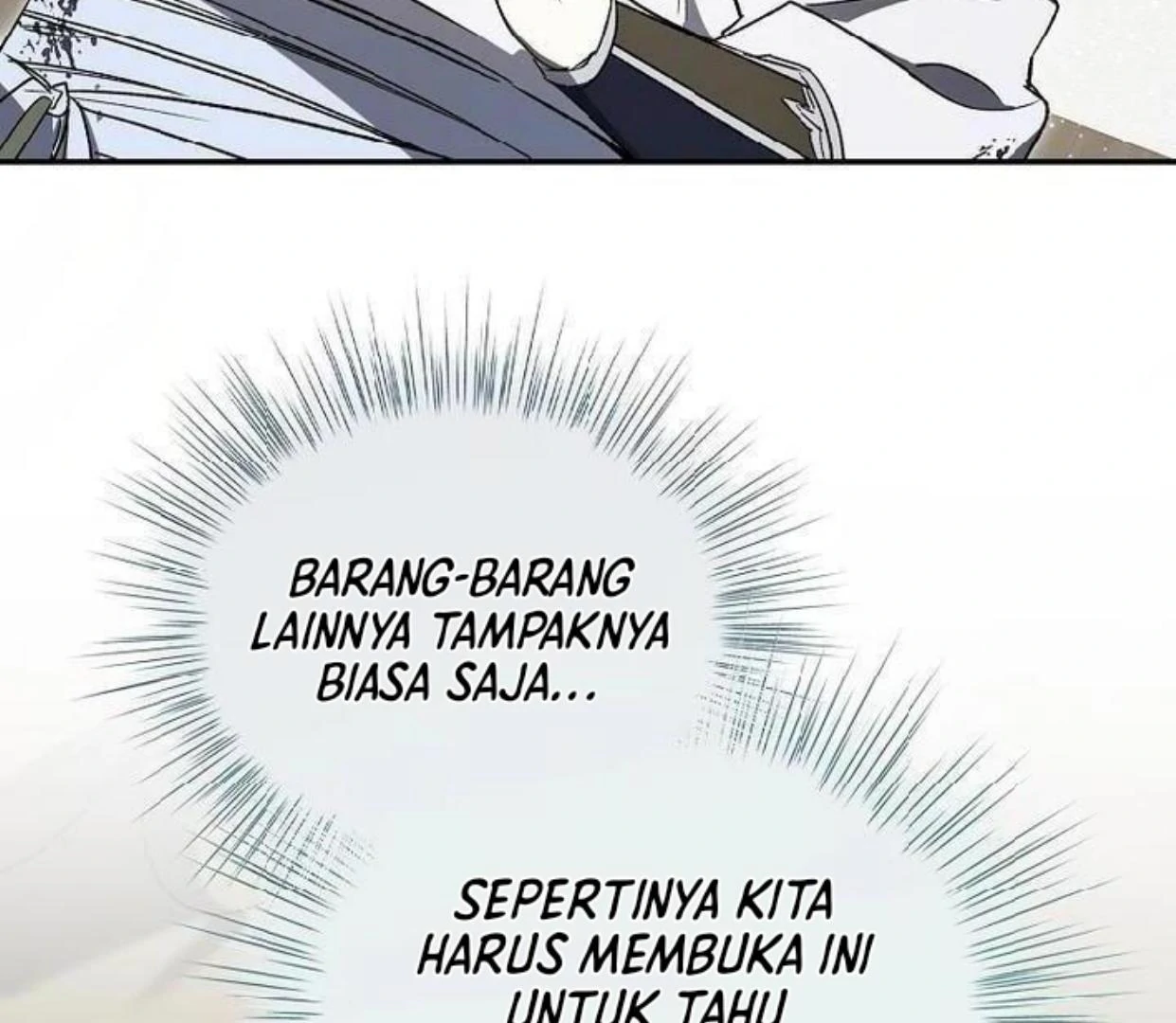 Requiem of Subdued Souls Chapter 20 - Halaman 23