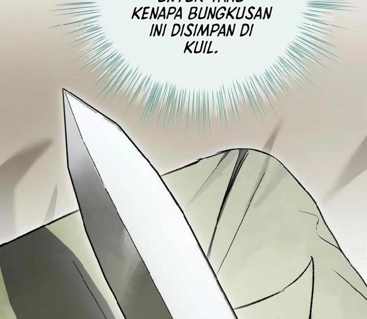 Requiem of Subdued Souls Chapter 20 - Halaman 24