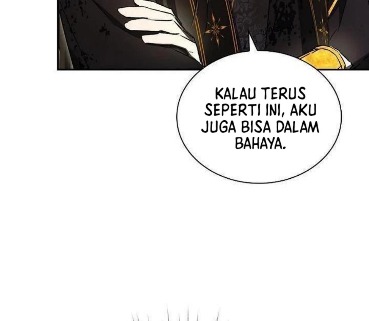Requiem of Subdued Souls Chapter 20 - Halaman 36