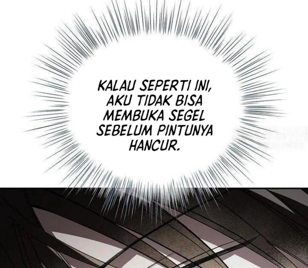 Requiem of Subdued Souls Chapter 20 - Halaman 37