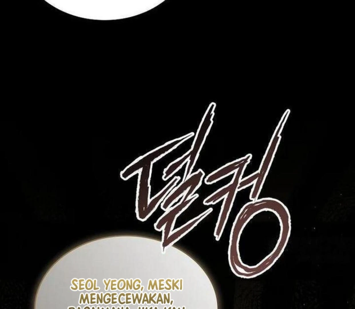 Requiem of Subdued Souls Chapter 20 - Halaman 45