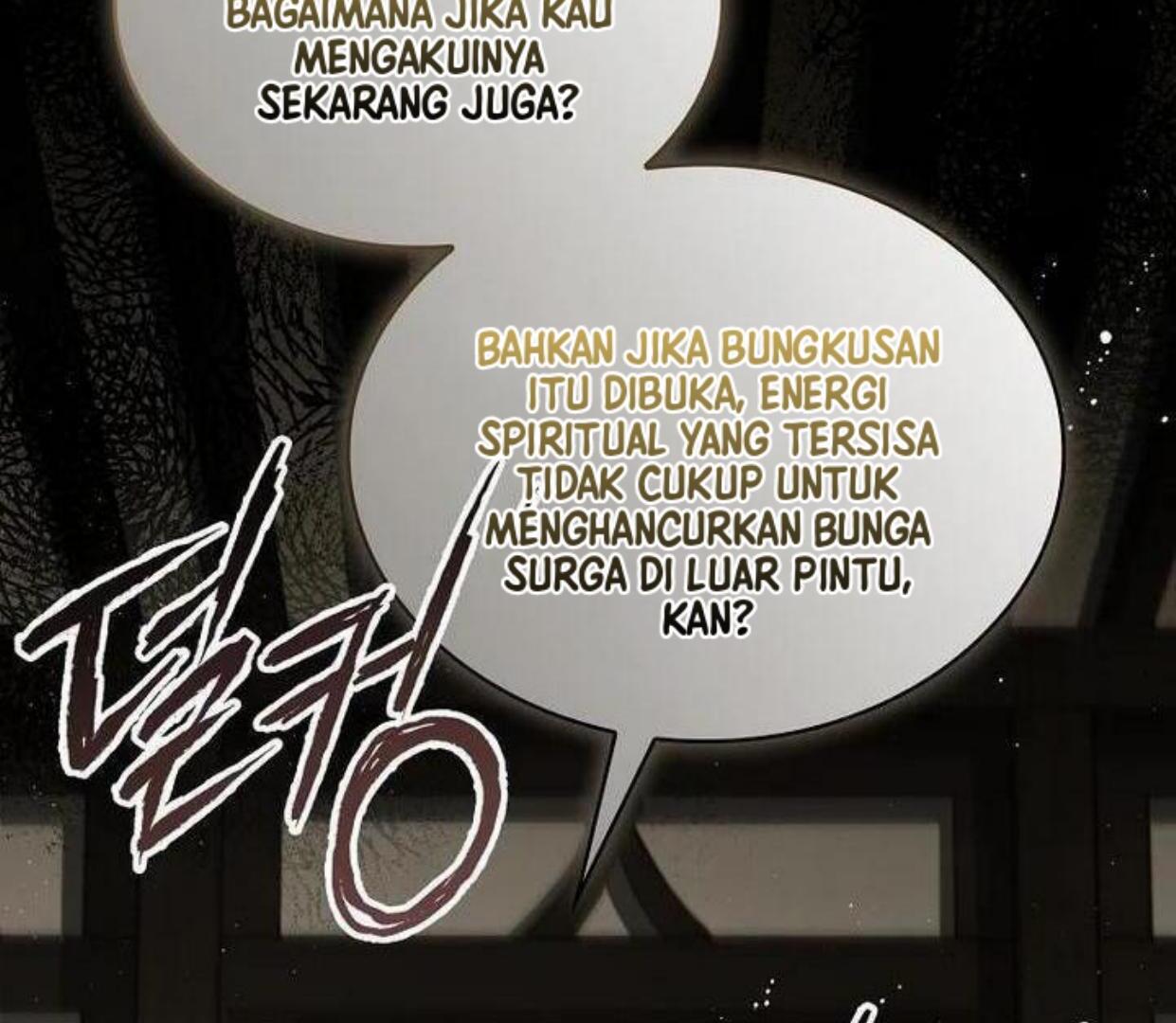 Requiem of Subdued Souls Chapter 20 - Halaman 46