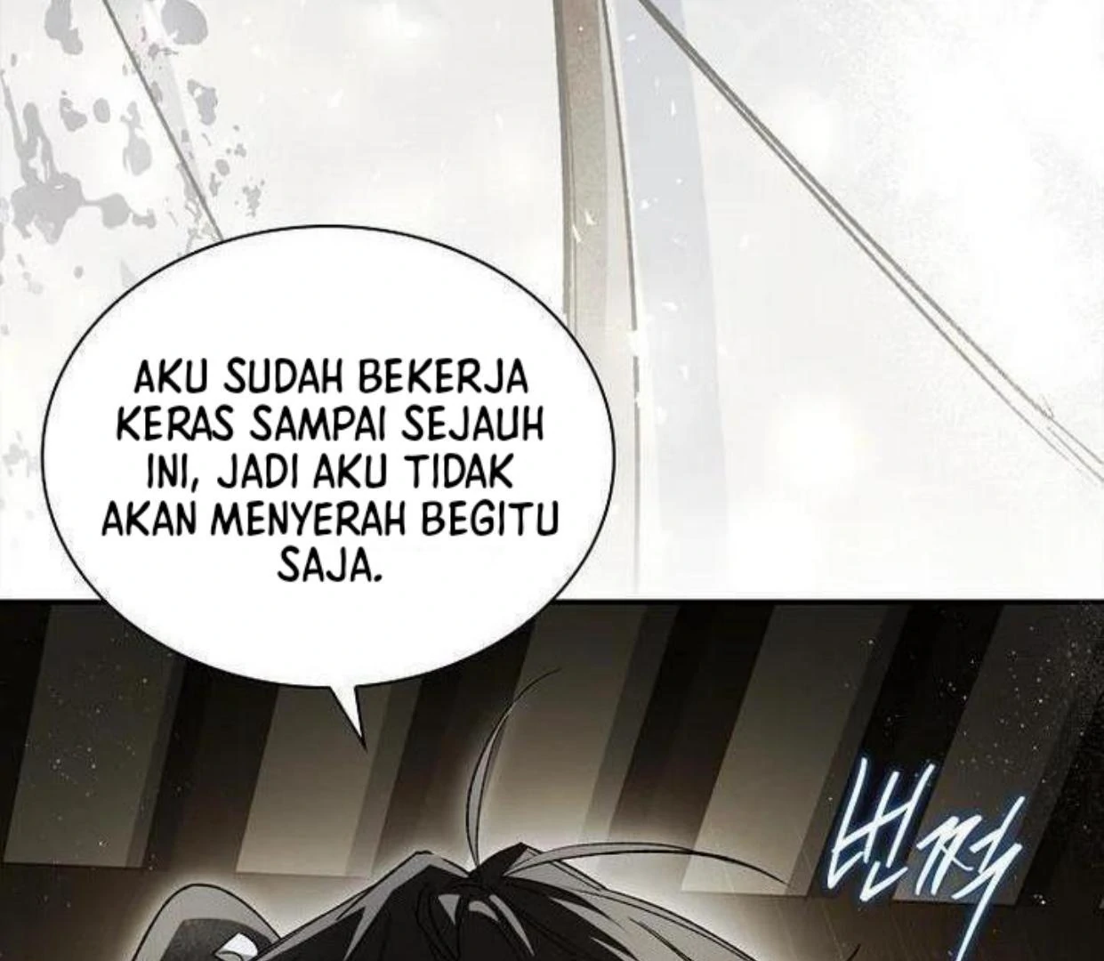 Requiem of Subdued Souls Chapter 20 - Halaman 55