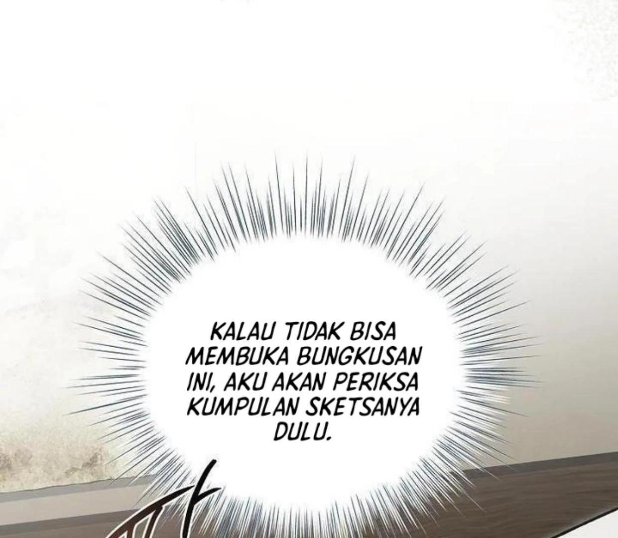Requiem of Subdued Souls Chapter 20 - Halaman 61
