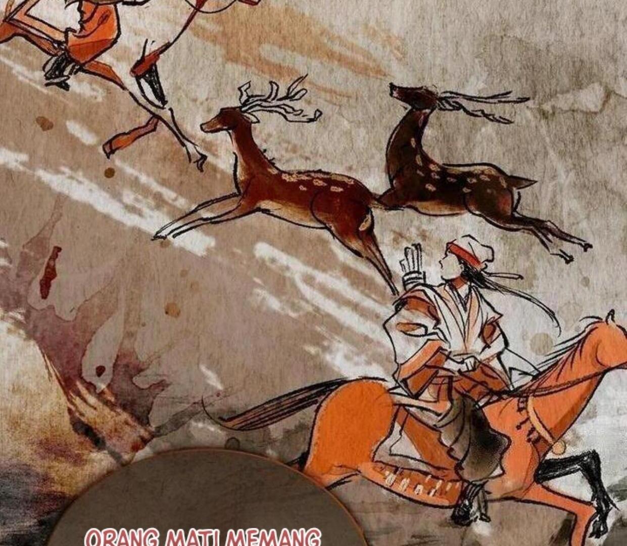 Requiem of Subdued Souls Chapter 20 - Halaman 66