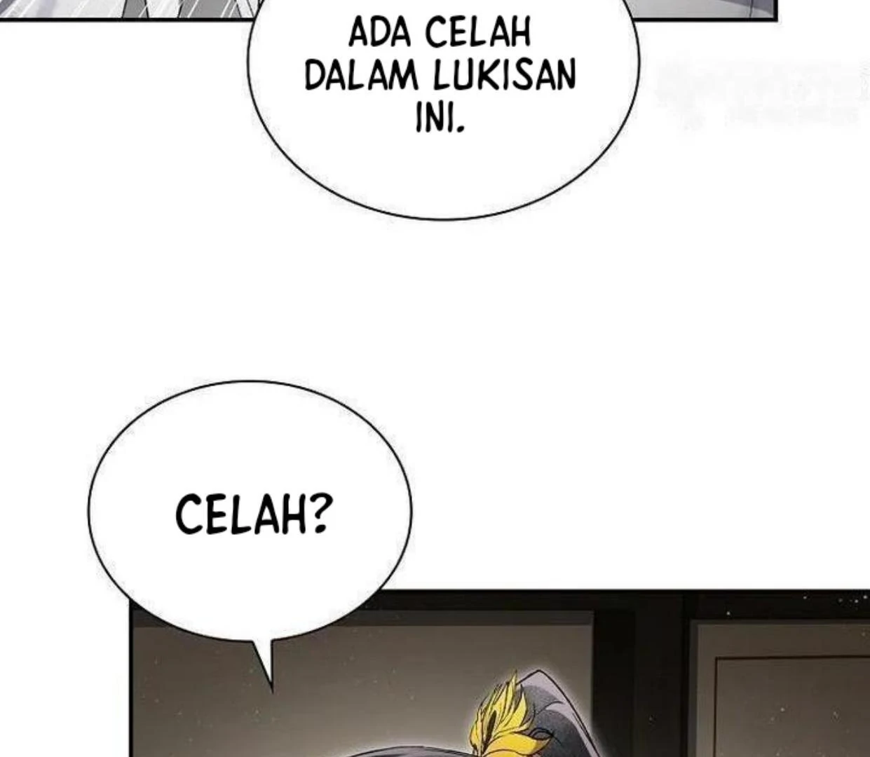 Requiem of Subdued Souls Chapter 20 - Halaman 75