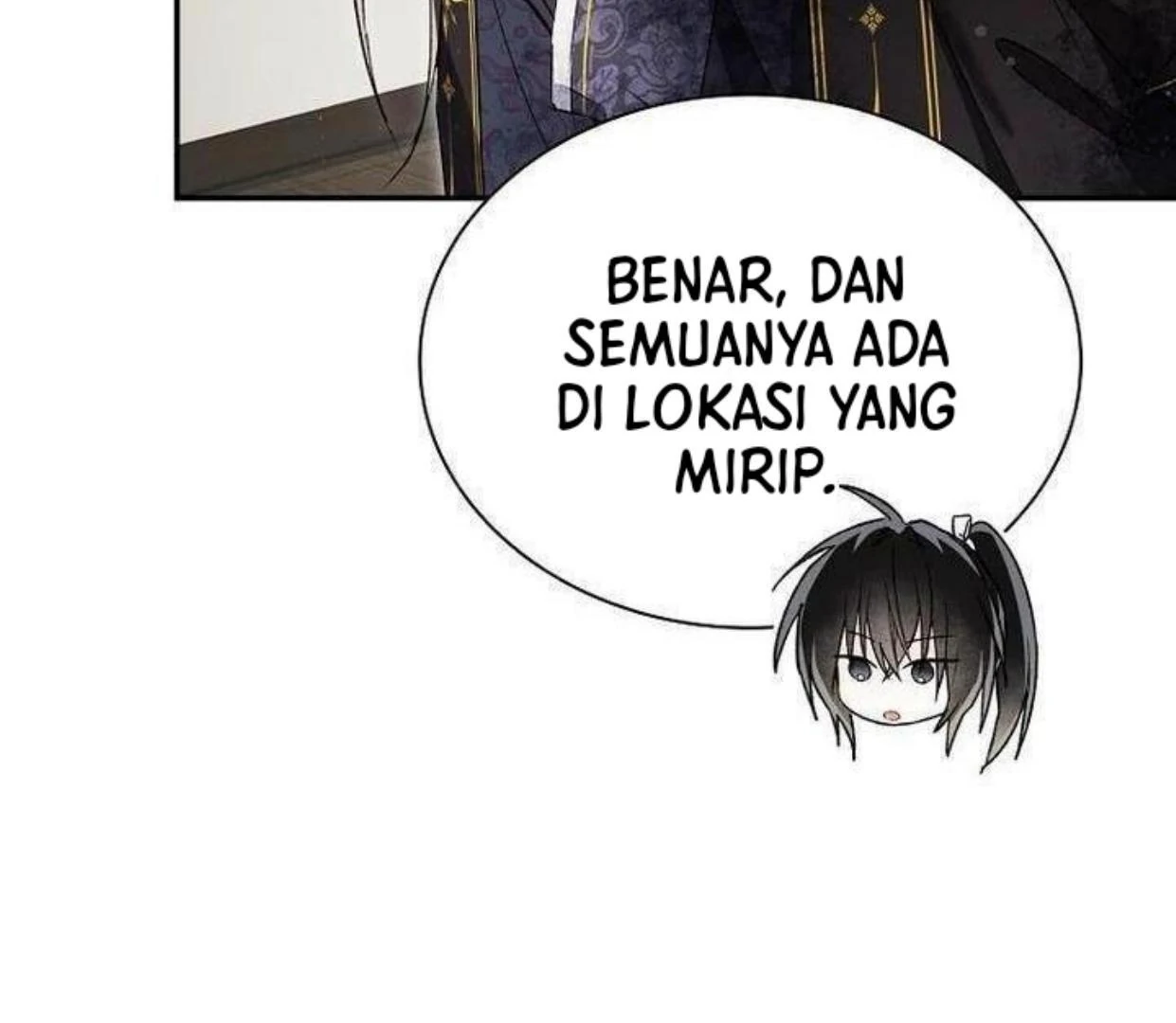 Requiem of Subdued Souls Chapter 20 - Halaman 77