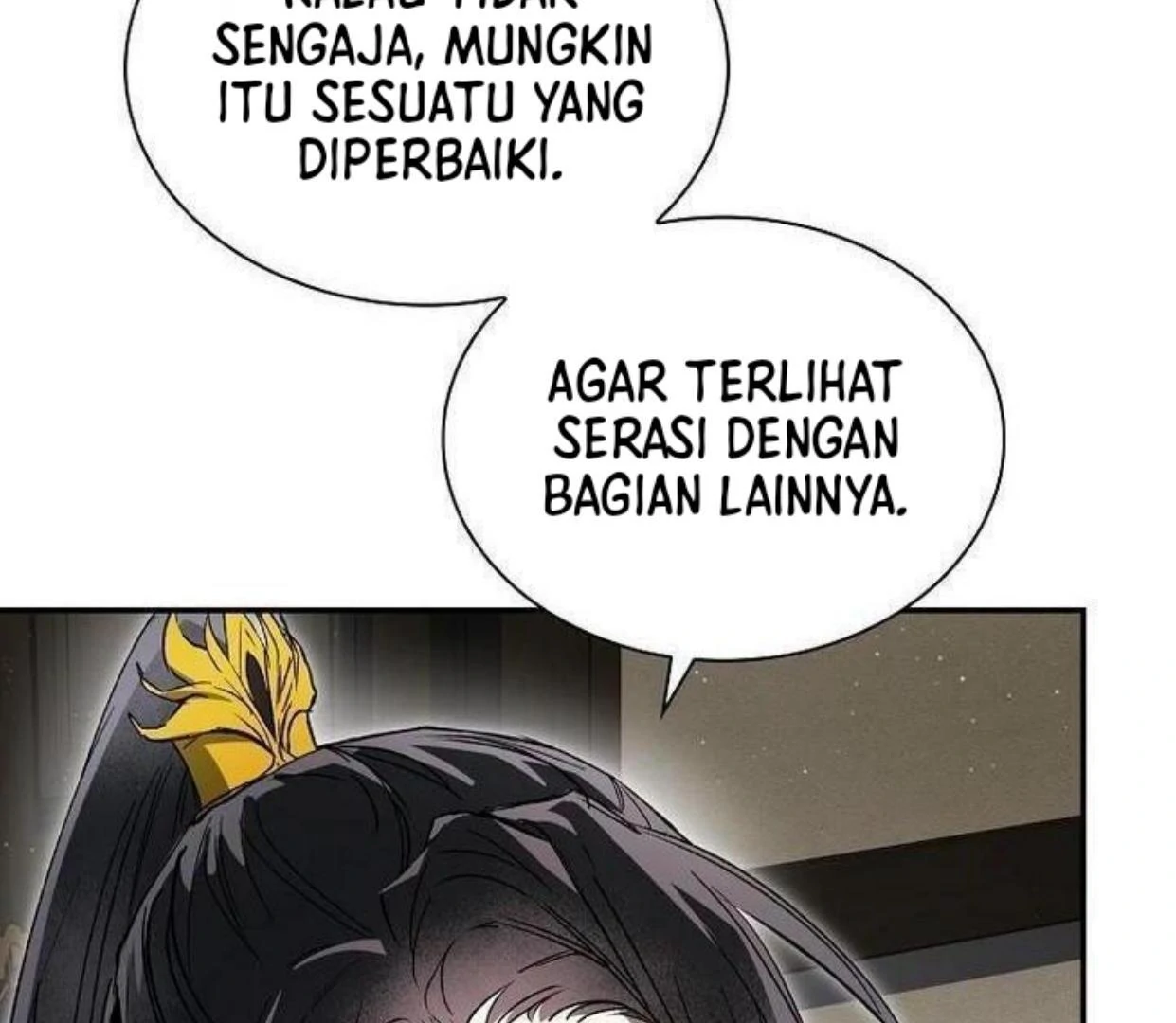 Requiem of Subdued Souls Chapter 20 - Halaman 87