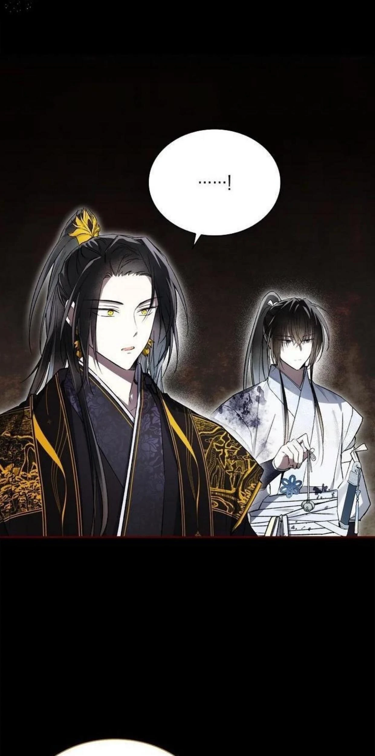 Requiem of Subdued Souls Chapter 19 - Halaman 120
