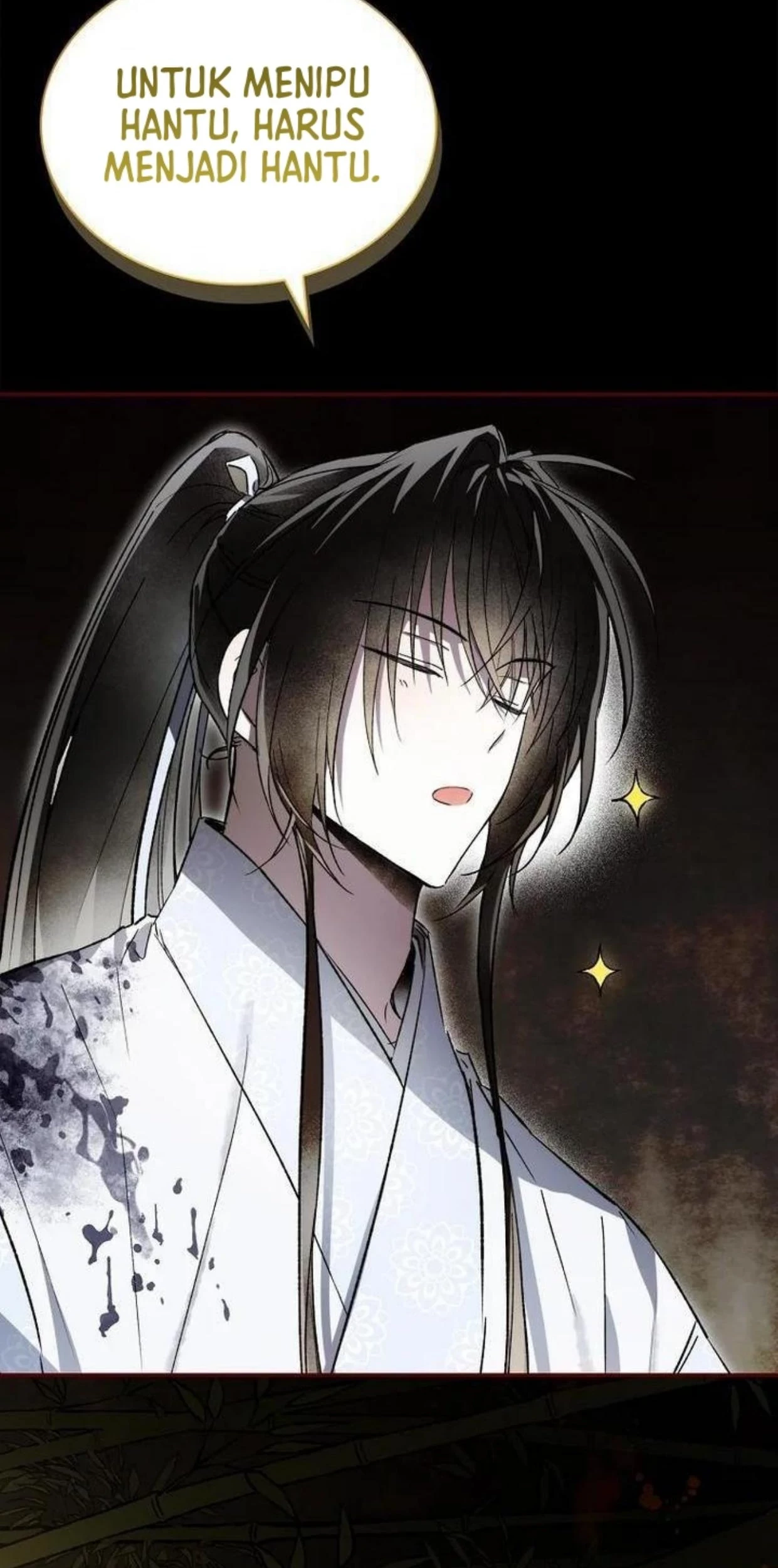 Requiem of Subdued Souls Chapter 19 - Halaman 121