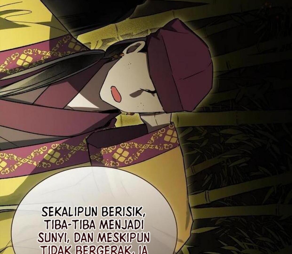 Requiem of Subdued Souls Chapter 19 - Halaman 124