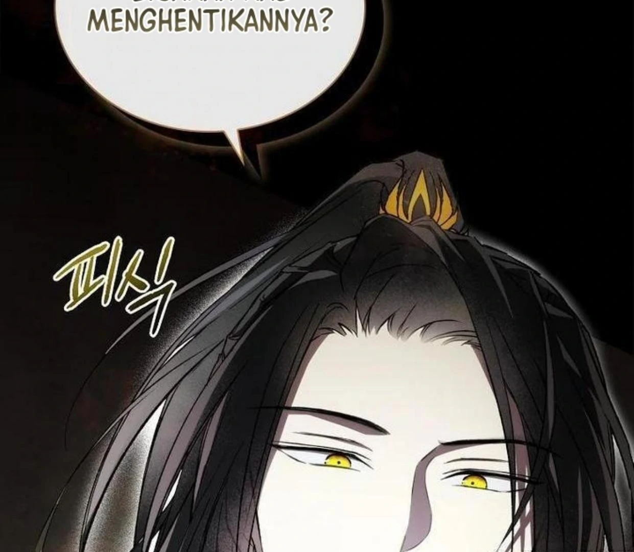 Requiem of Subdued Souls Chapter 19 - Halaman 140