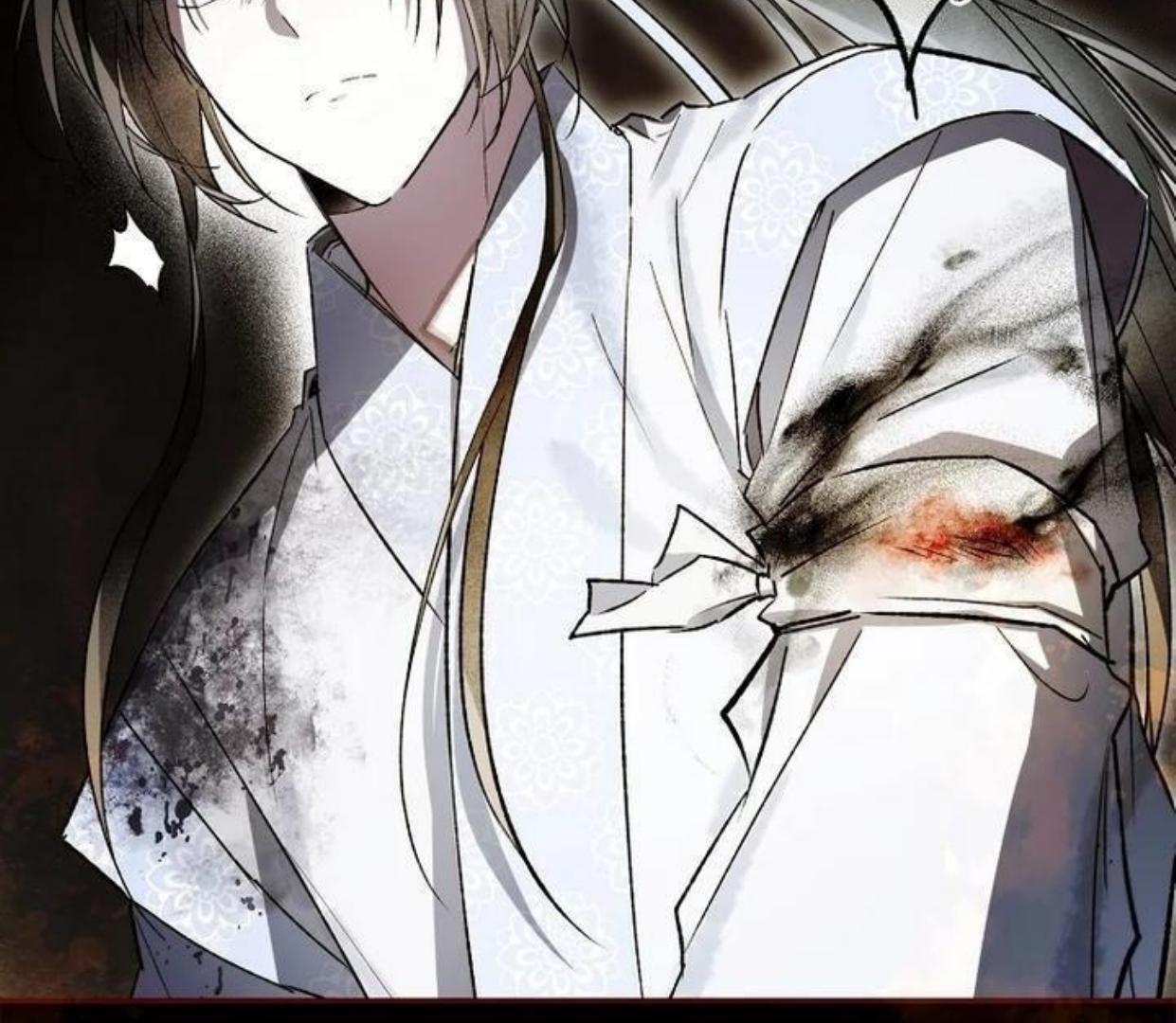 Requiem of Subdued Souls Chapter 19 - Halaman 13