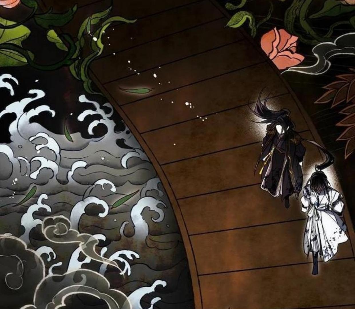 Requiem of Subdued Souls Chapter 19 - Halaman 157