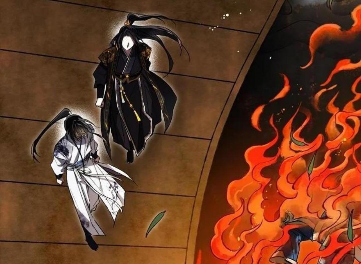Requiem of Subdued Souls Chapter 19 - Halaman 160