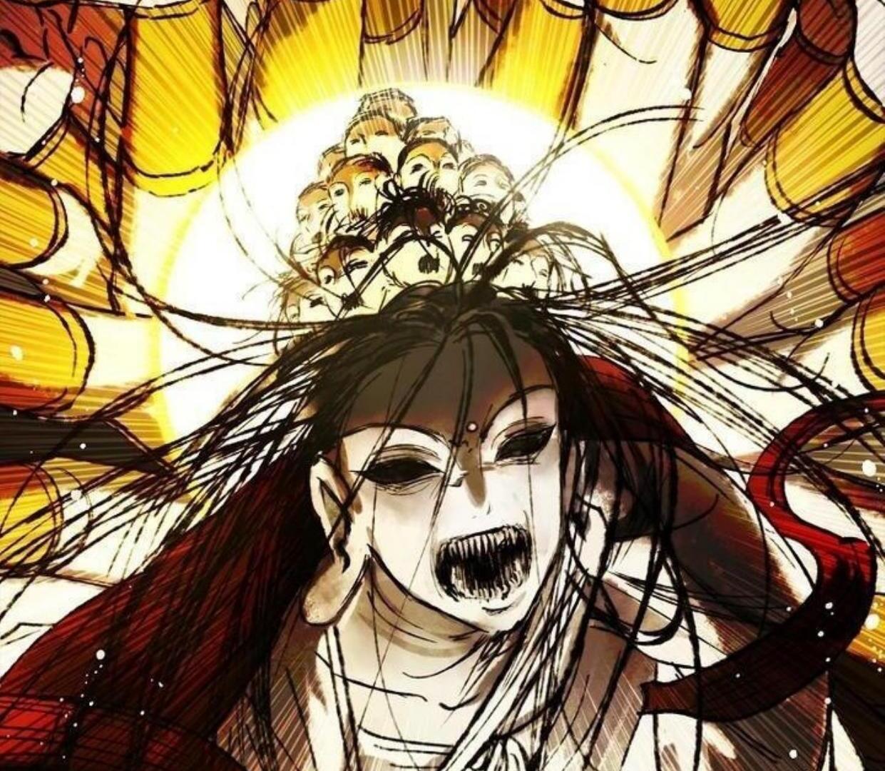 Requiem of Subdued Souls Chapter 19 - Halaman 163