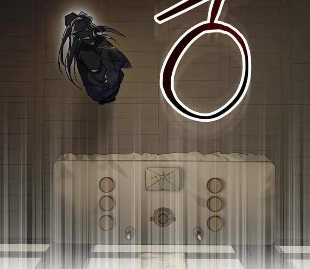 Requiem of Subdued Souls Chapter 19 - Halaman 170