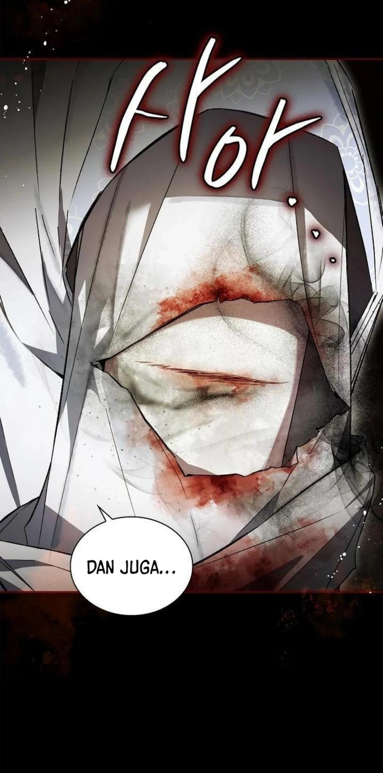 Requiem of Subdued Souls Chapter 19 - Halaman 17