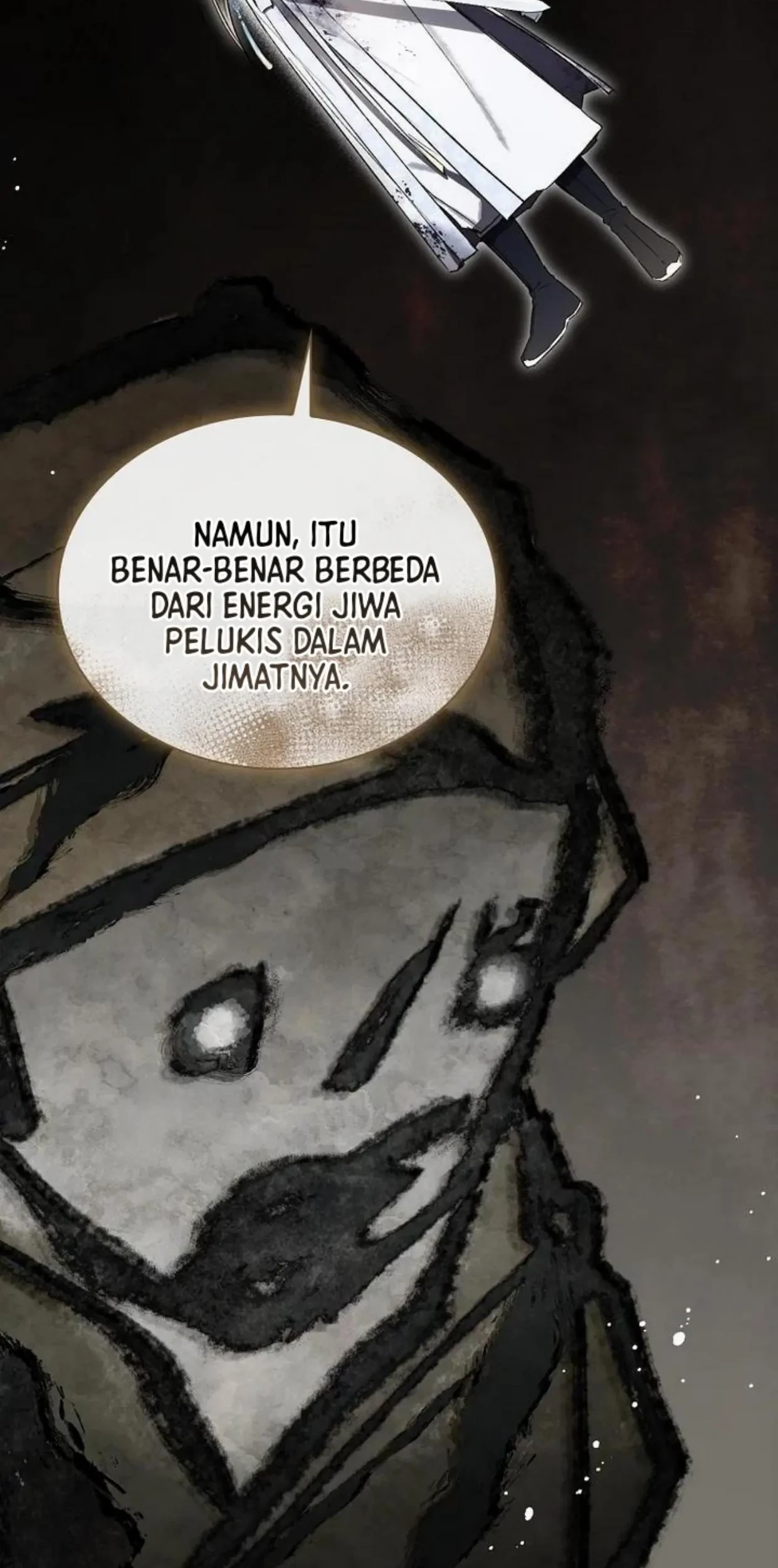 Requiem of Subdued Souls Chapter 19 - Halaman 20