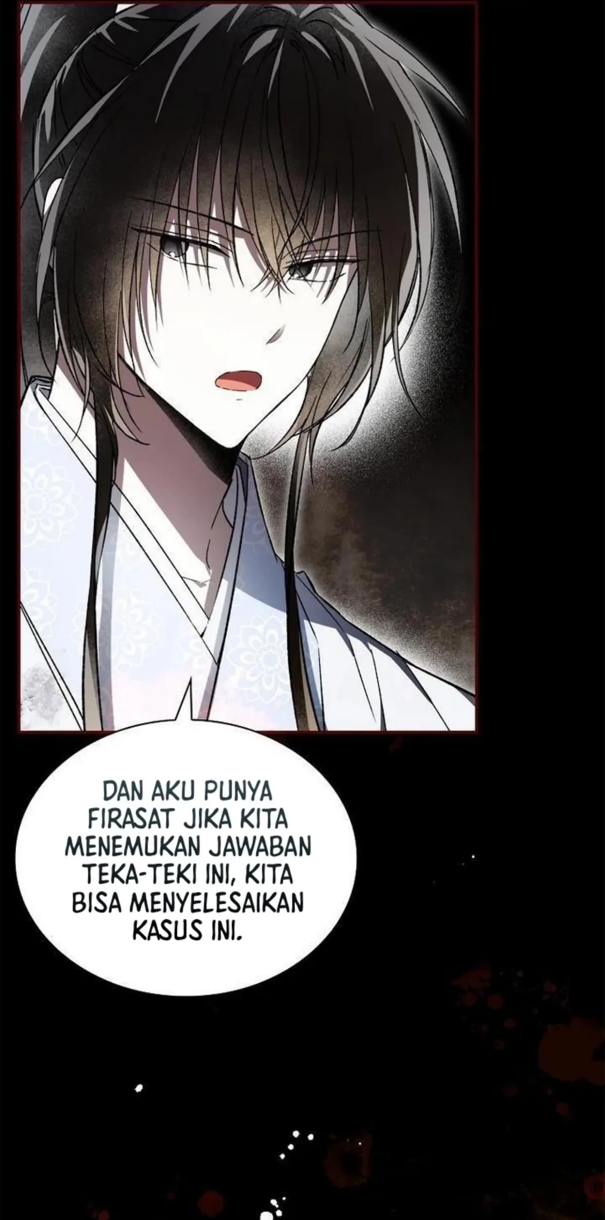 Requiem of Subdued Souls Chapter 19 - Halaman 25