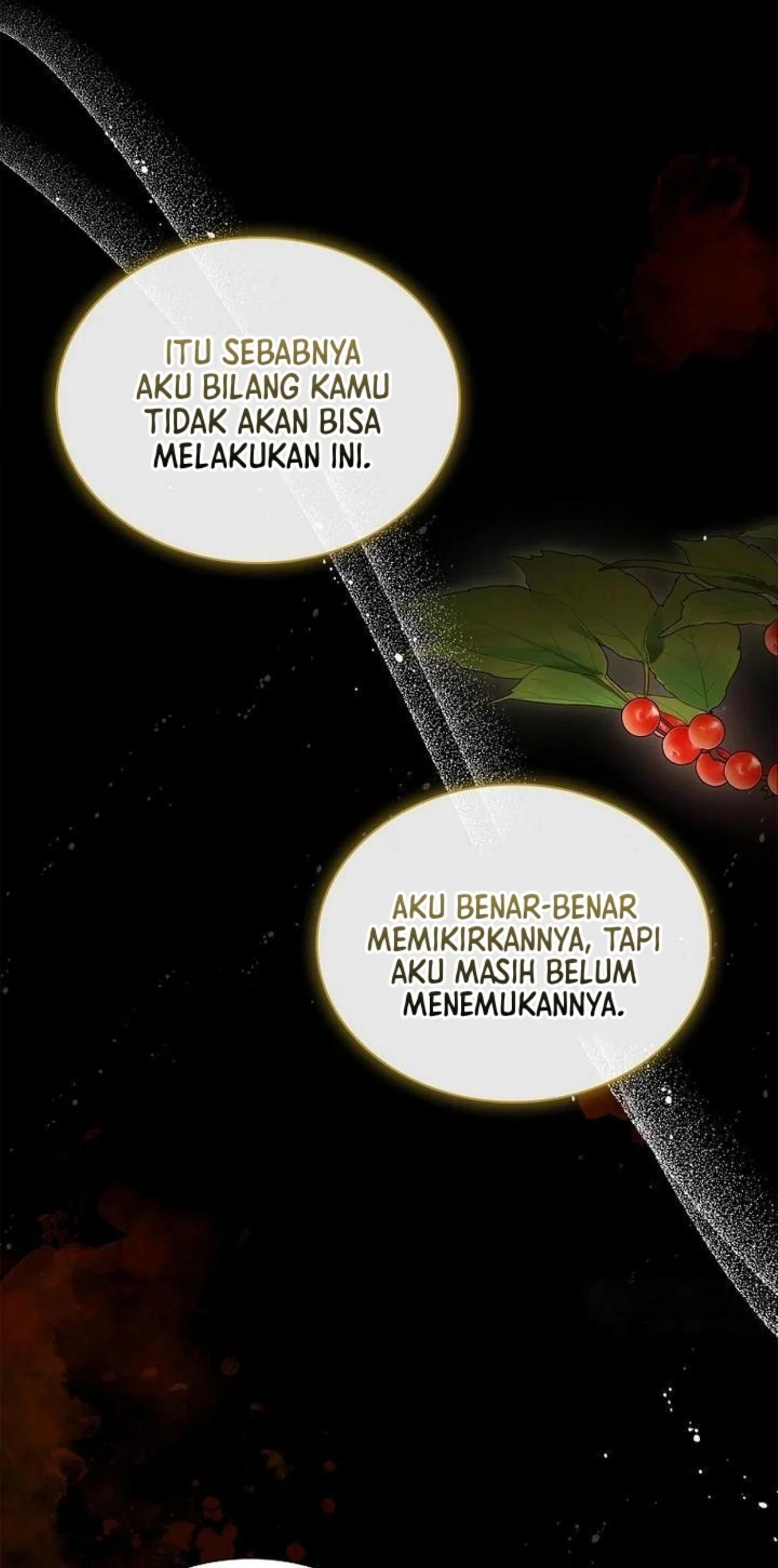 Requiem of Subdued Souls Chapter 19 - Halaman 28