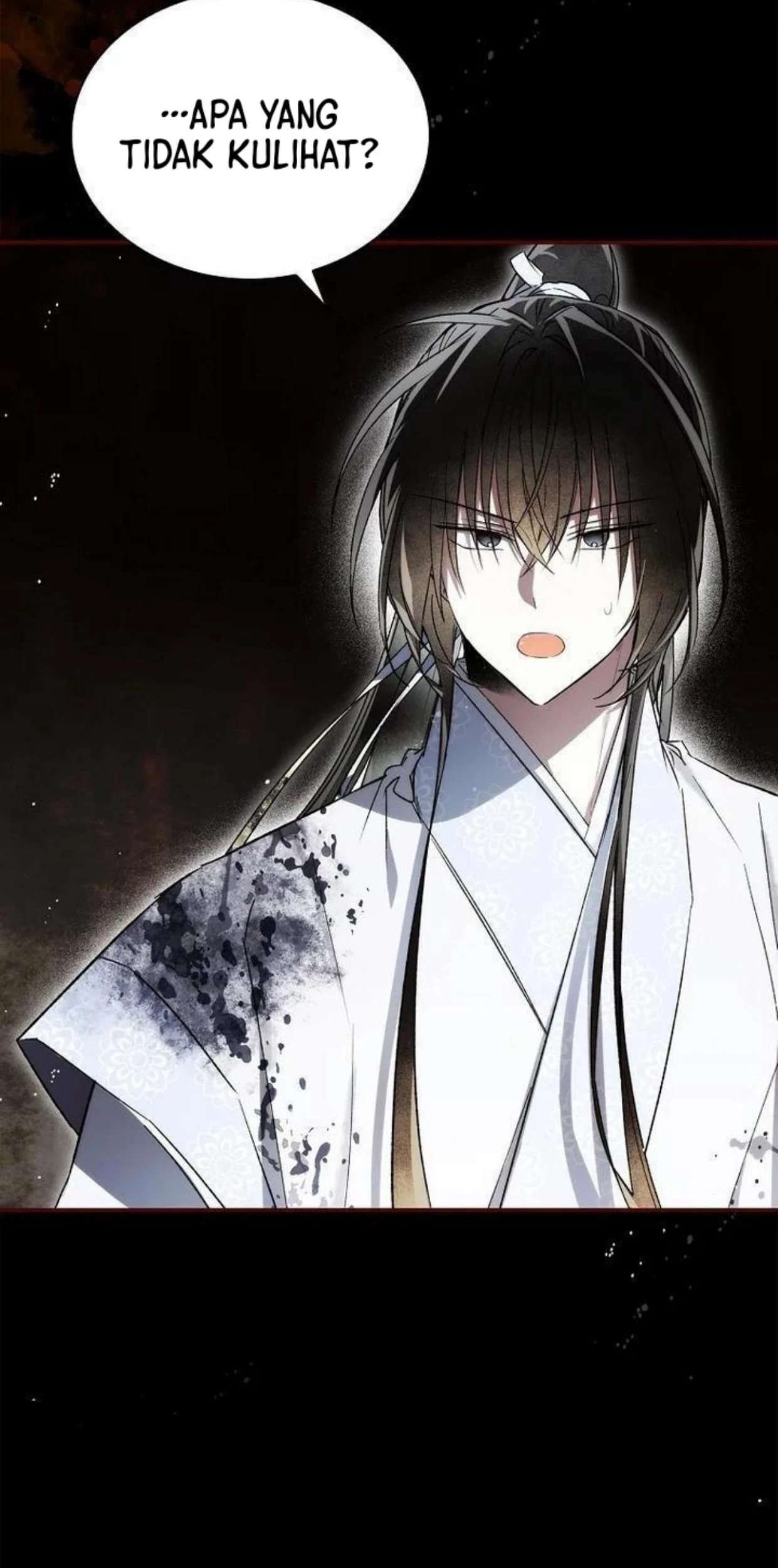 Requiem of Subdued Souls Chapter 19 - Halaman 29