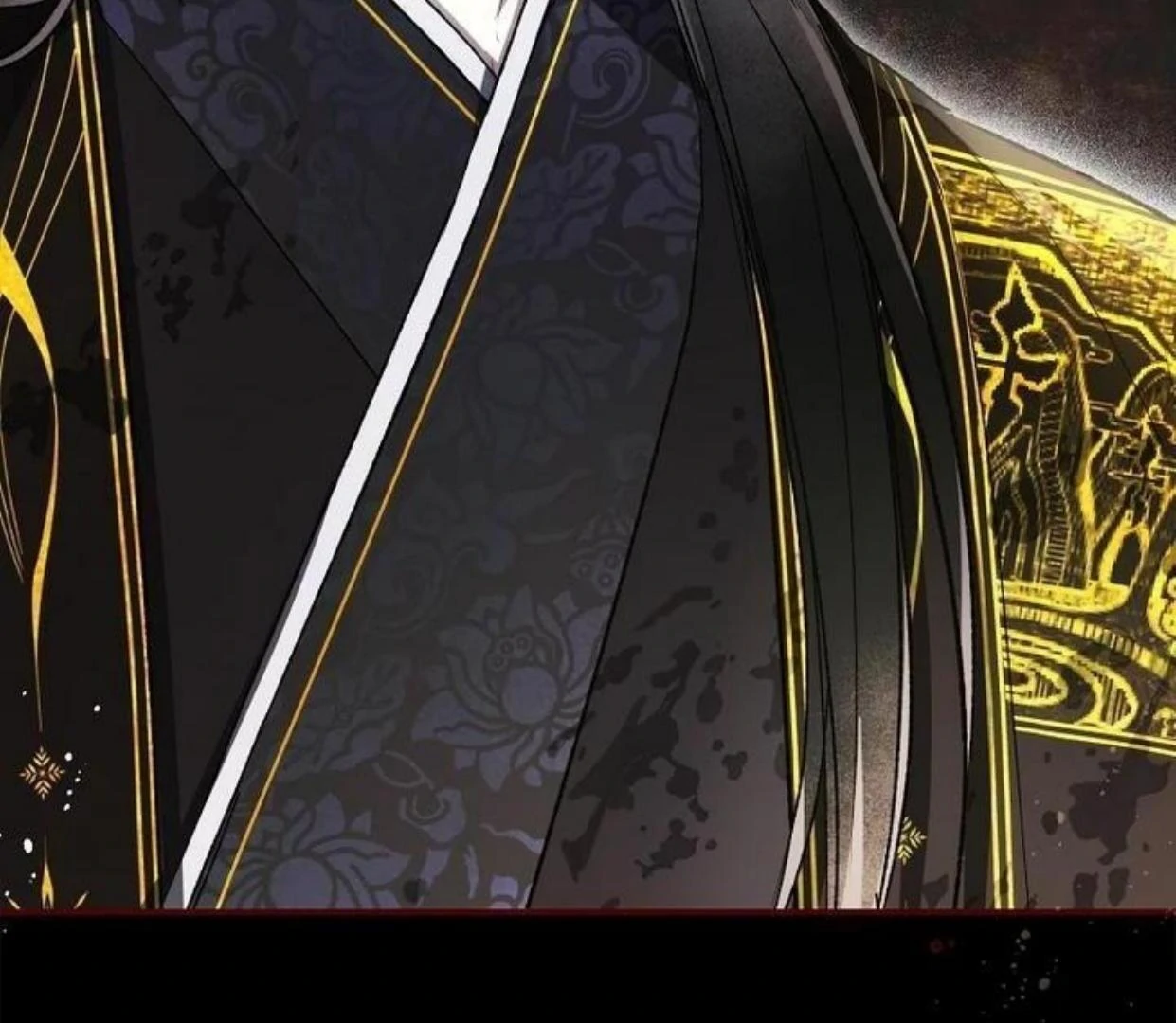 Requiem of Subdued Souls Chapter 19 - Halaman 32
