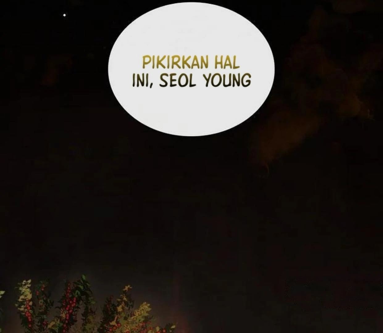 Requiem of Subdued Souls Chapter 19 - Halaman 45