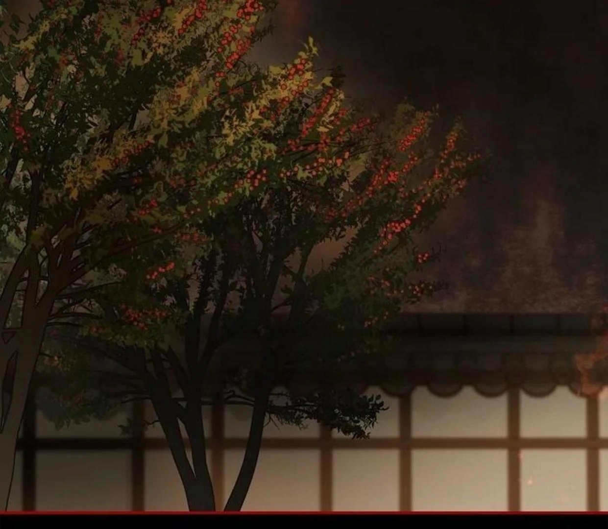Requiem of Subdued Souls Chapter 19 - Halaman 46
