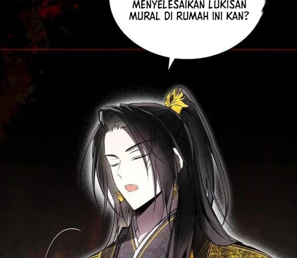 Requiem of Subdued Souls Chapter 19 - Halaman 48