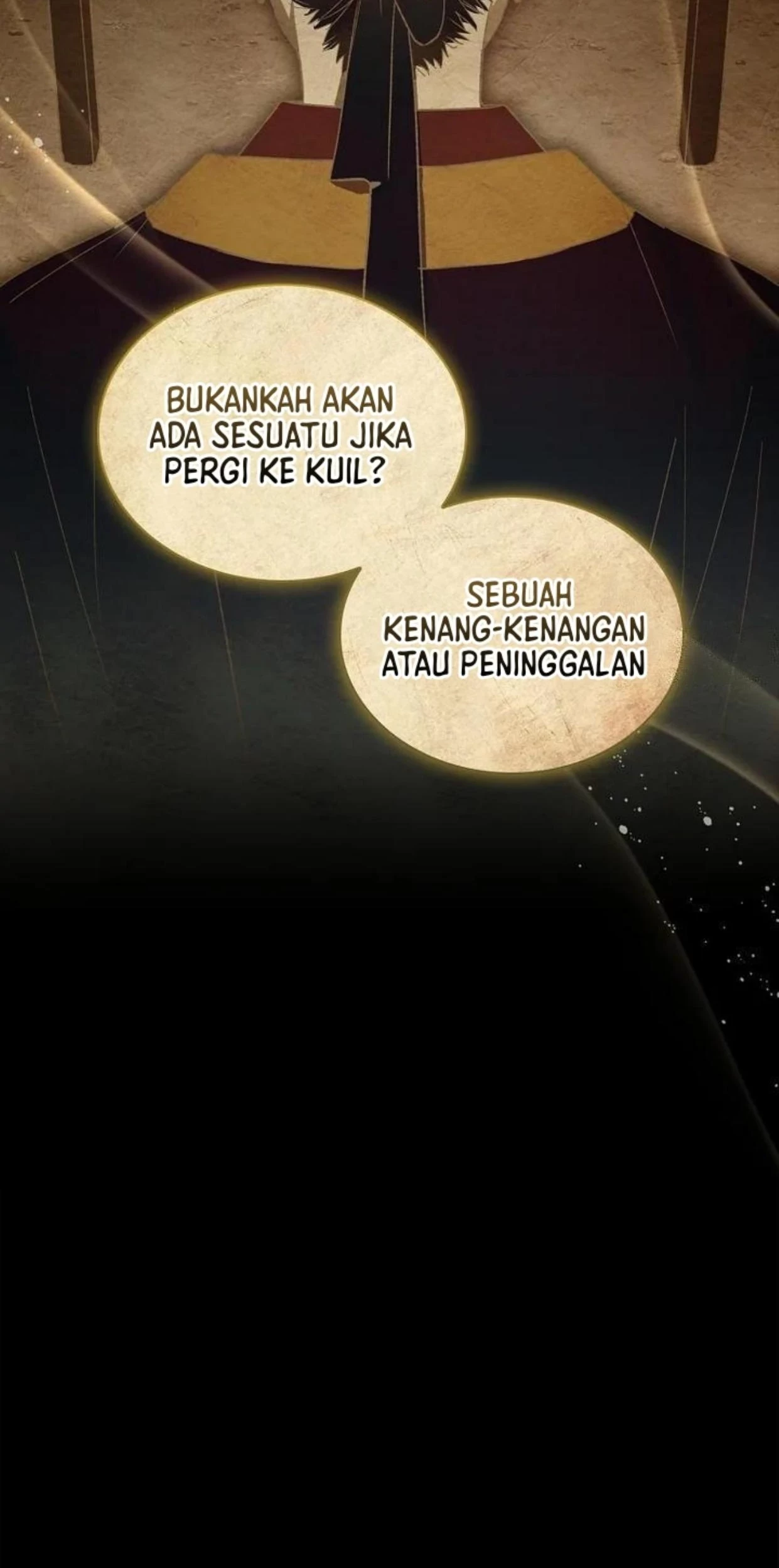 Requiem of Subdued Souls Chapter 19 - Halaman 52