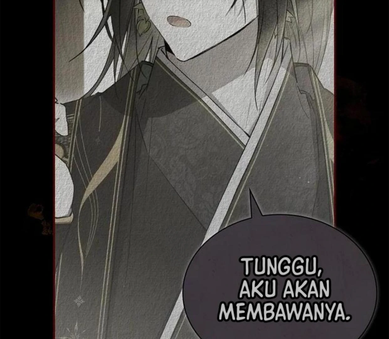 Requiem of Subdued Souls Chapter 19 - Halaman 55