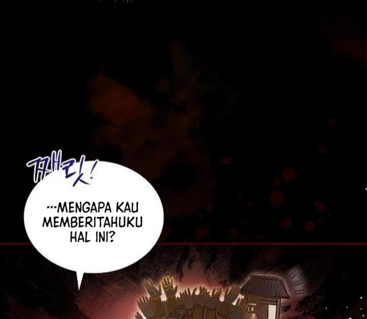 Requiem of Subdued Souls Chapter 19 - Halaman 57