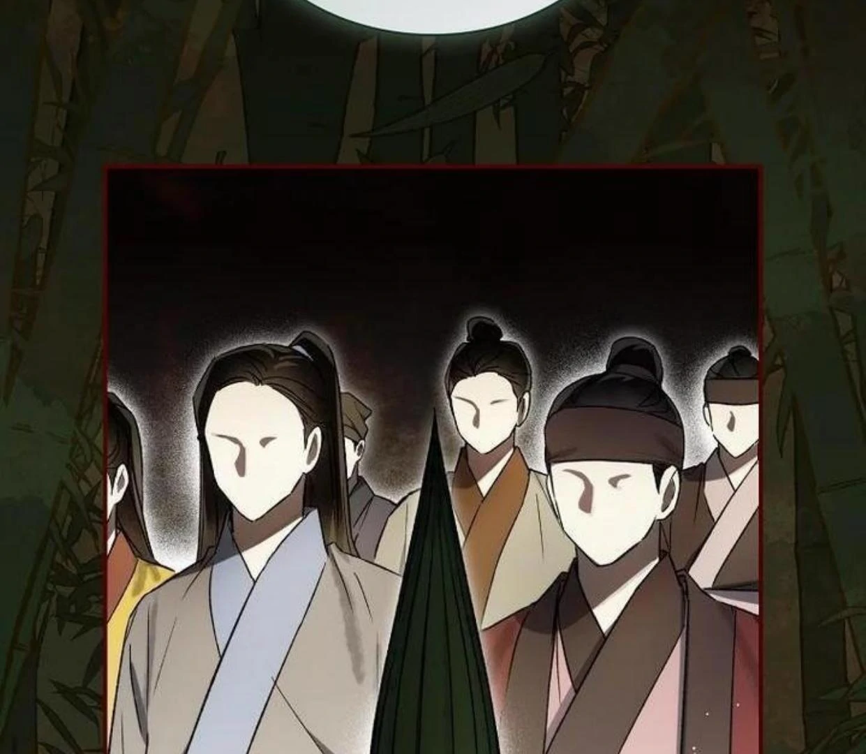 Requiem of Subdued Souls Chapter 19 - Halaman 98