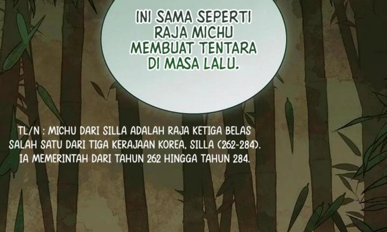 Requiem of Subdued Souls Chapter 19 - Halaman 100