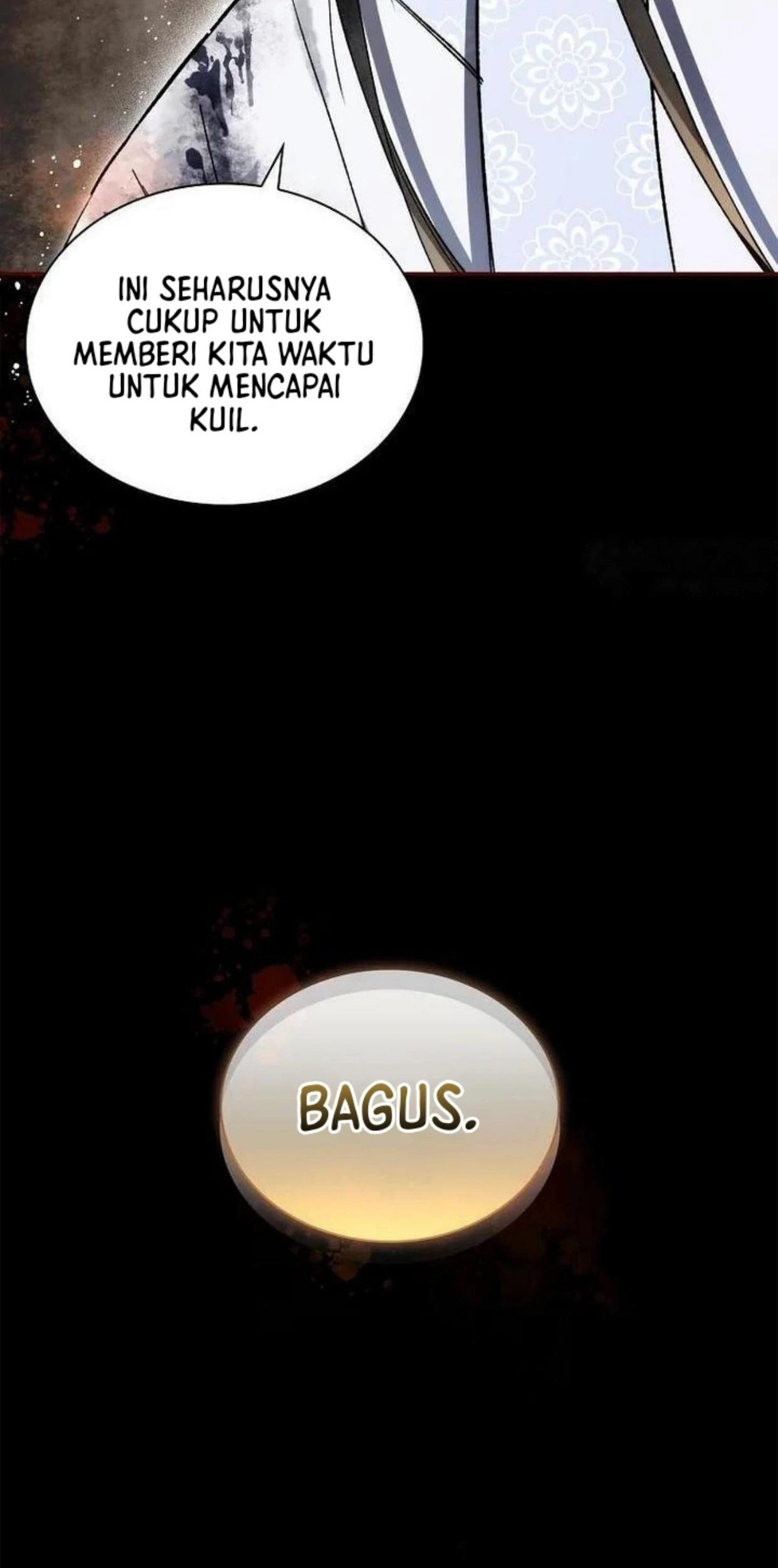 Requiem of Subdued Souls Chapter 19 - Halaman 103
