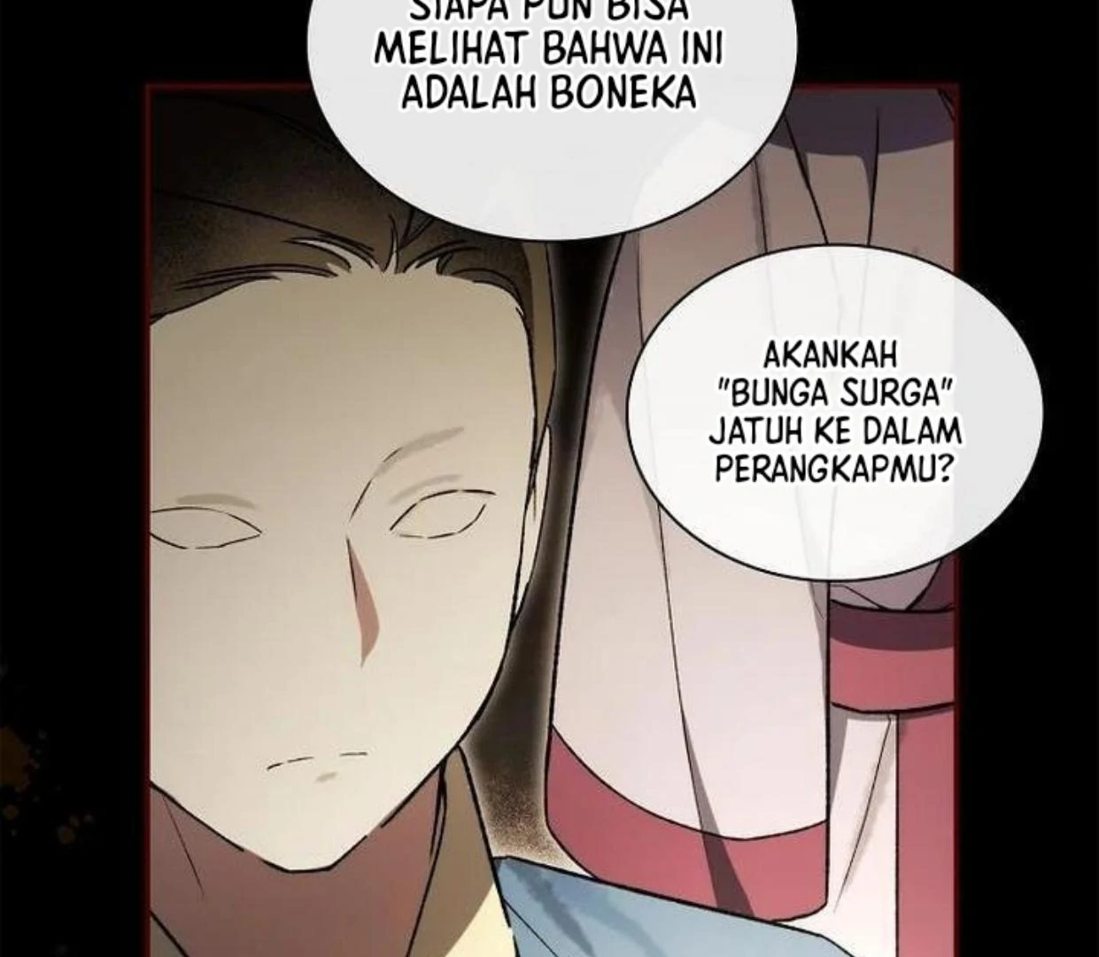 Requiem of Subdued Souls Chapter 19 - Halaman 109