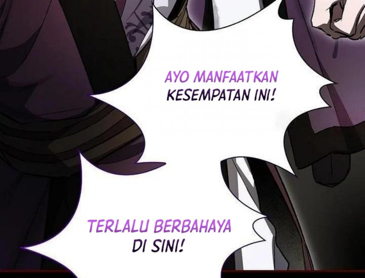 Requiem of Subdued Souls Chapter 18 - Halaman 123