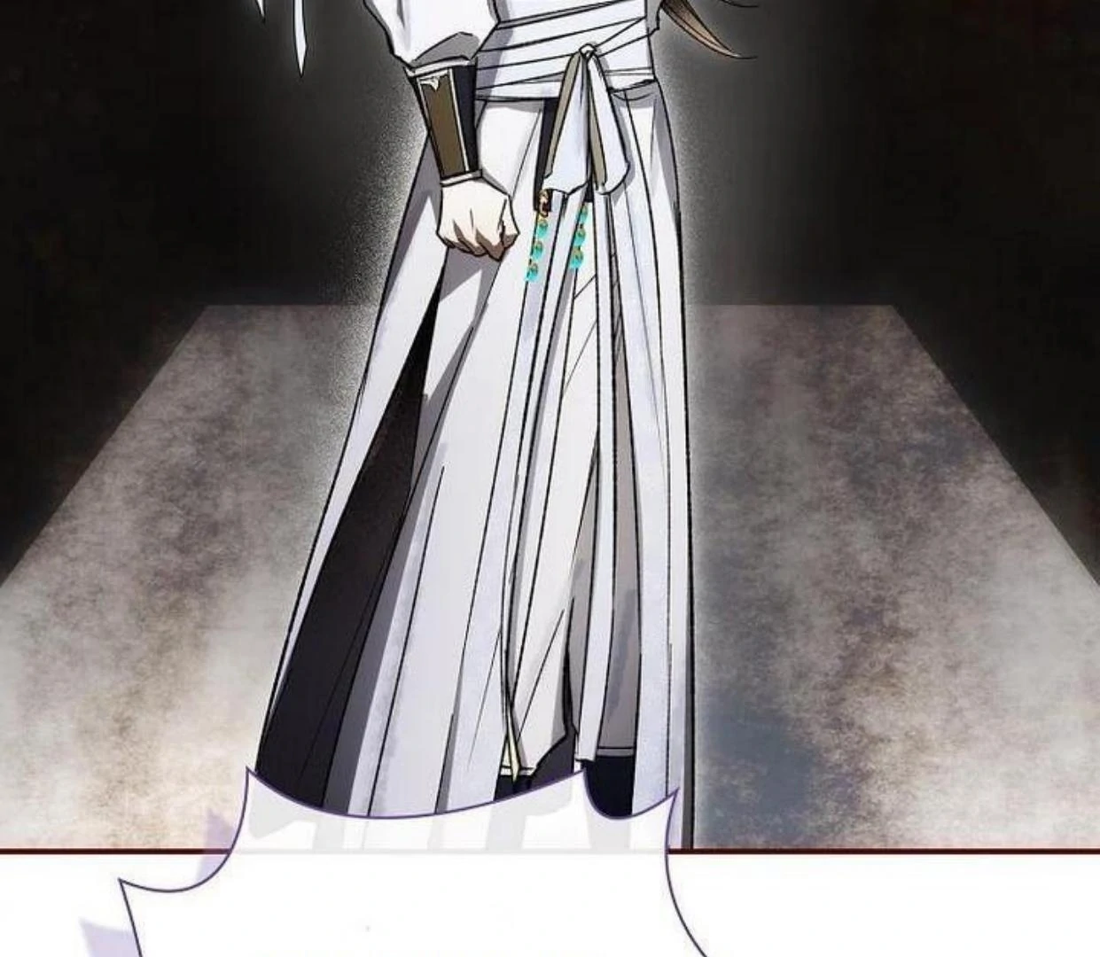 Requiem of Subdued Souls Chapter 18 - Halaman 147
