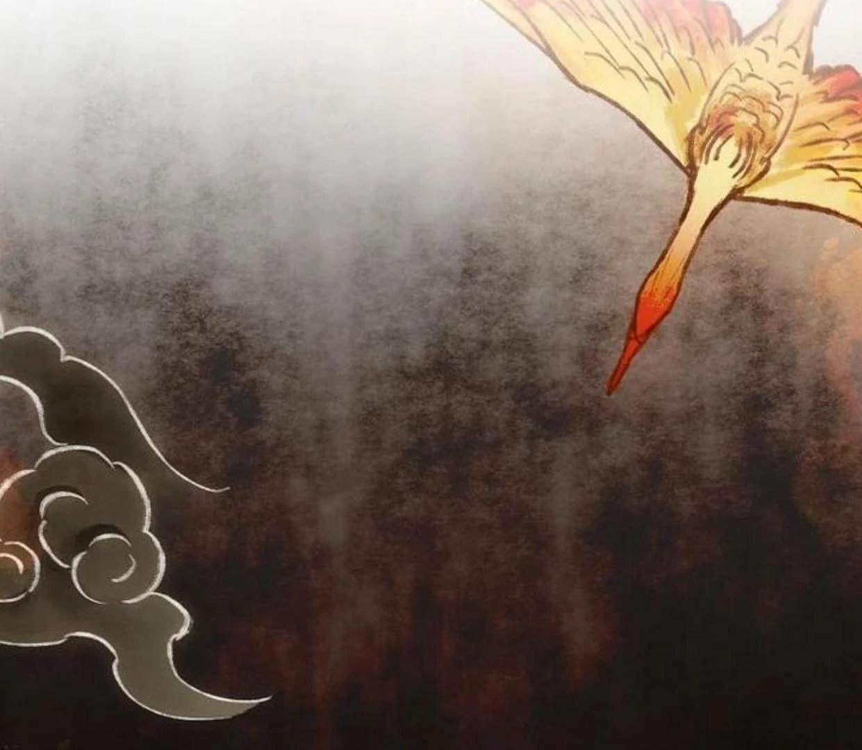 Requiem of Subdued Souls Chapter 18 - Halaman 159