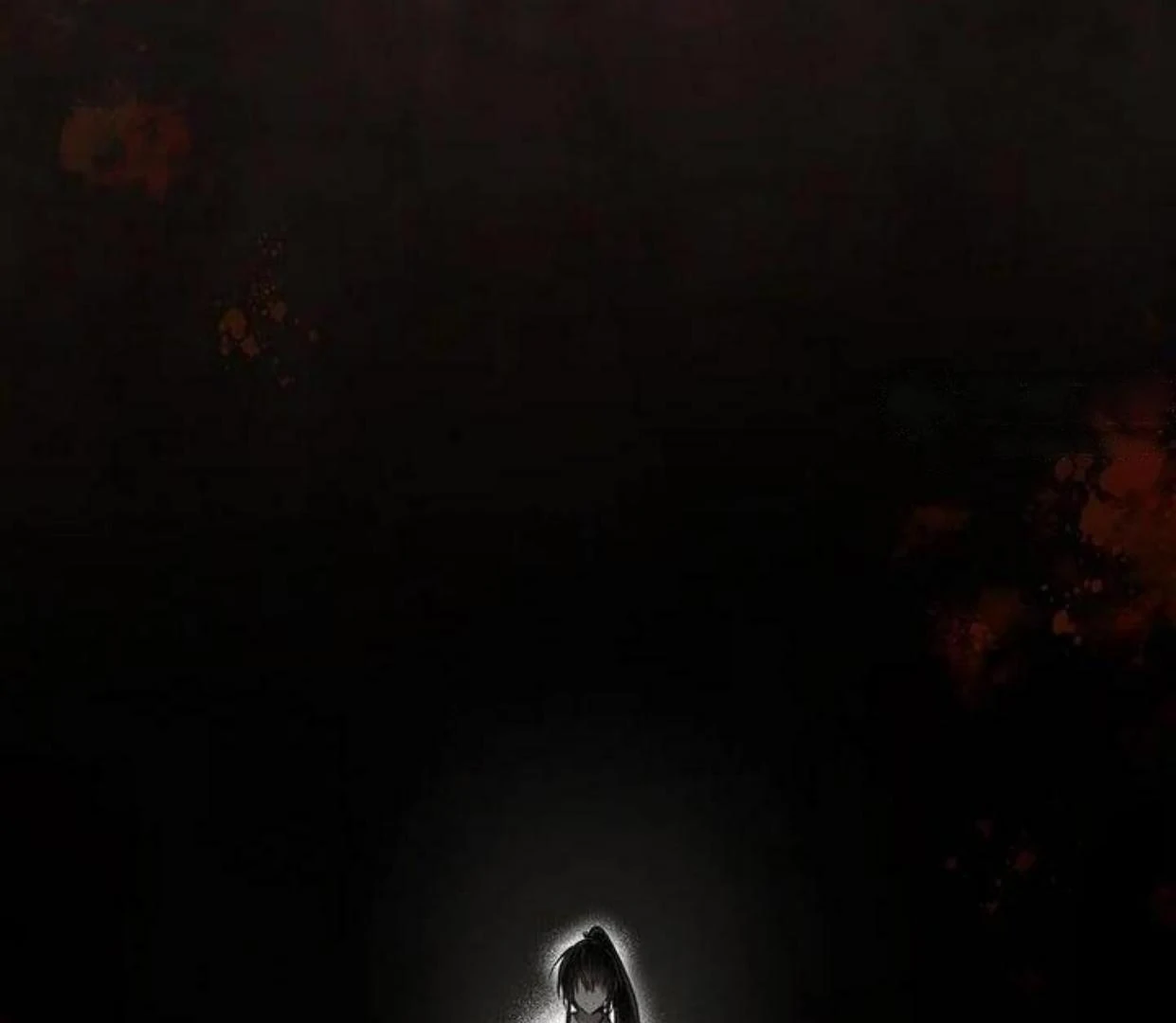 Requiem of Subdued Souls Chapter 18 - Halaman 160