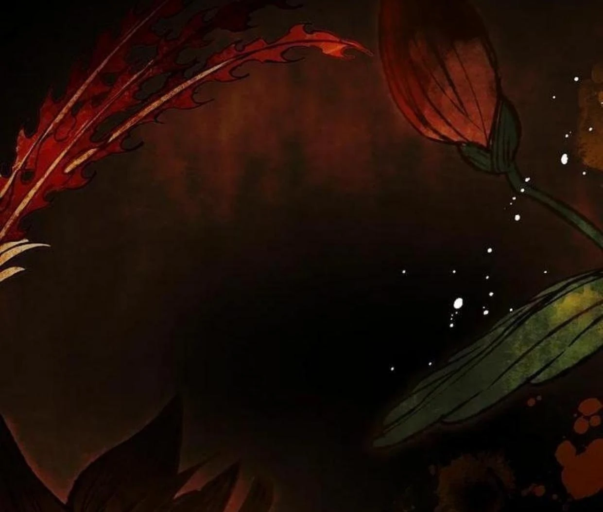 Requiem of Subdued Souls Chapter 18 - Halaman 163