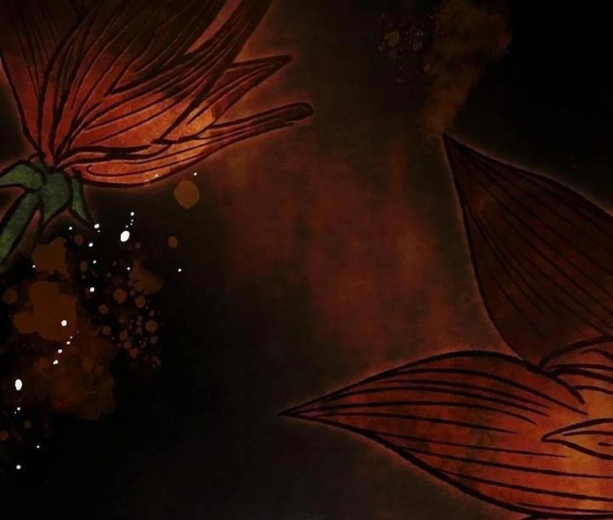 Requiem of Subdued Souls Chapter 18 - Halaman 164