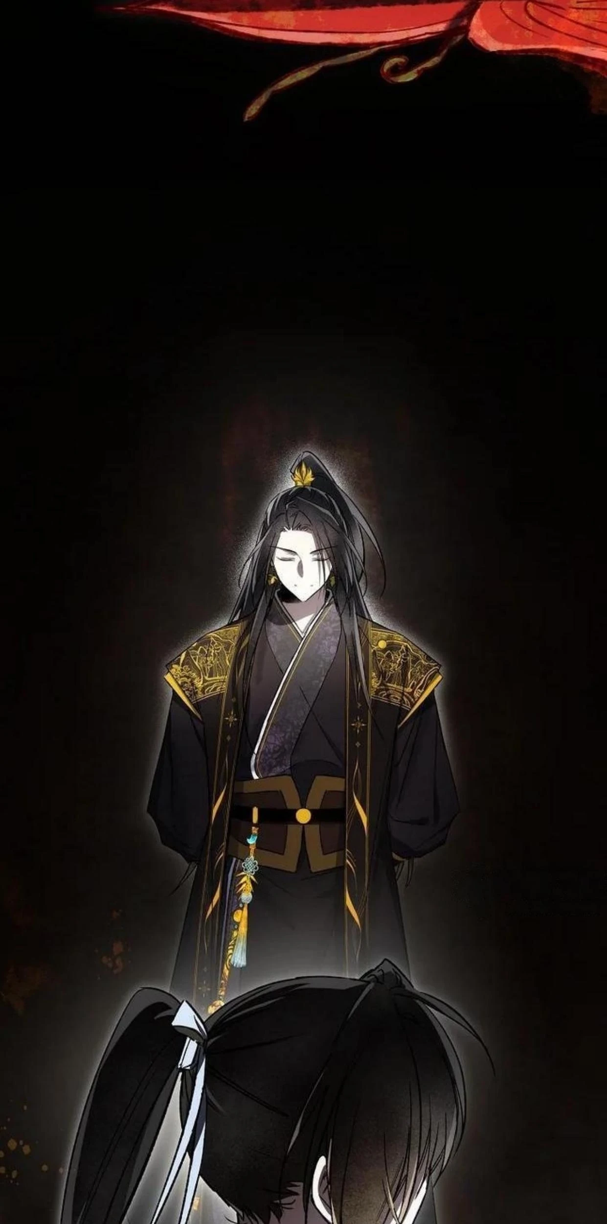 Requiem of Subdued Souls Chapter 18 - Halaman 172