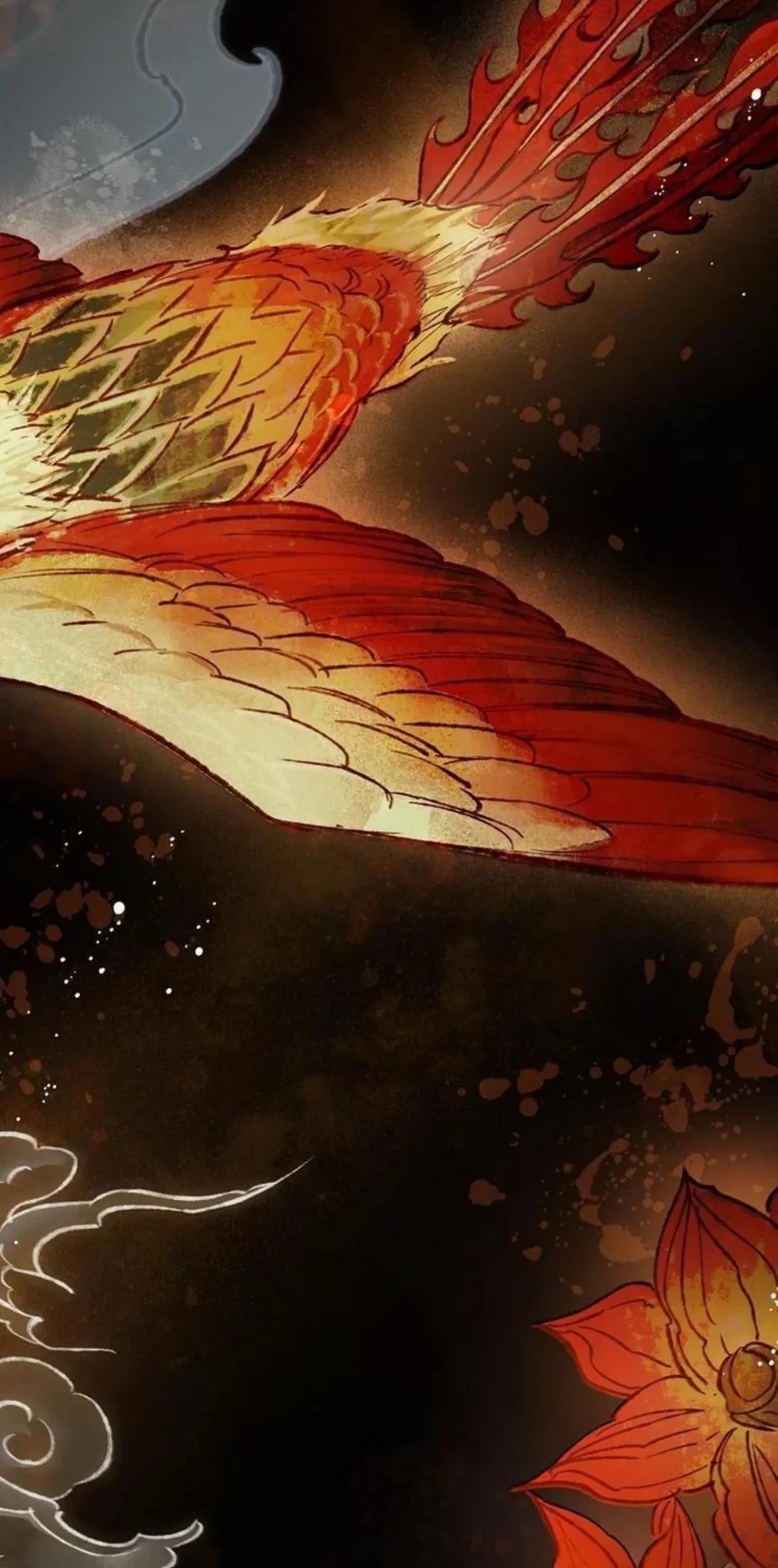 Requiem of Subdued Souls Chapter 18 - Halaman 38