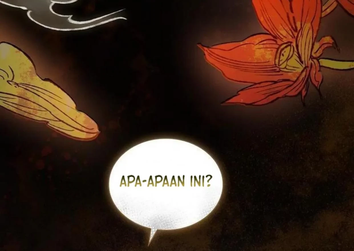 Requiem of Subdued Souls Chapter 18 - Halaman 39