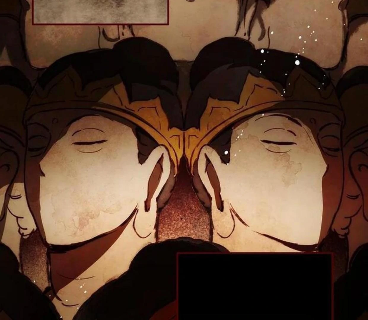 Requiem of Subdued Souls Chapter 18 - Halaman 44