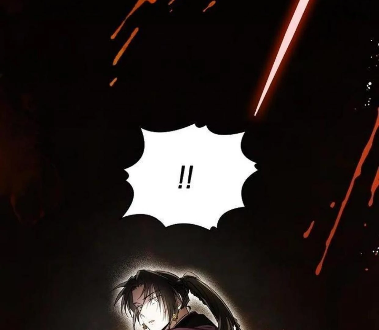 Requiem of Subdued Souls Chapter 18 - Halaman 73