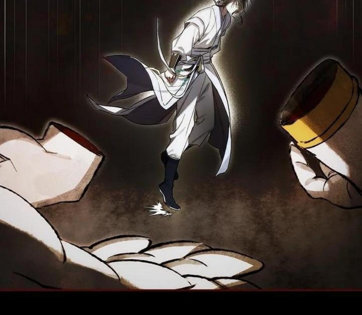 Requiem of Subdued Souls Chapter 18 - Halaman 104